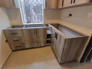 Kitchen Worktops and Granite