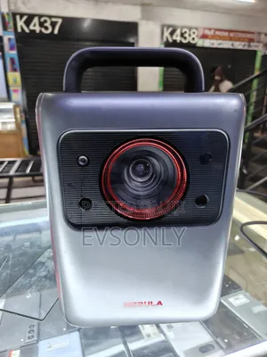 Anker Nebula Smat Projector