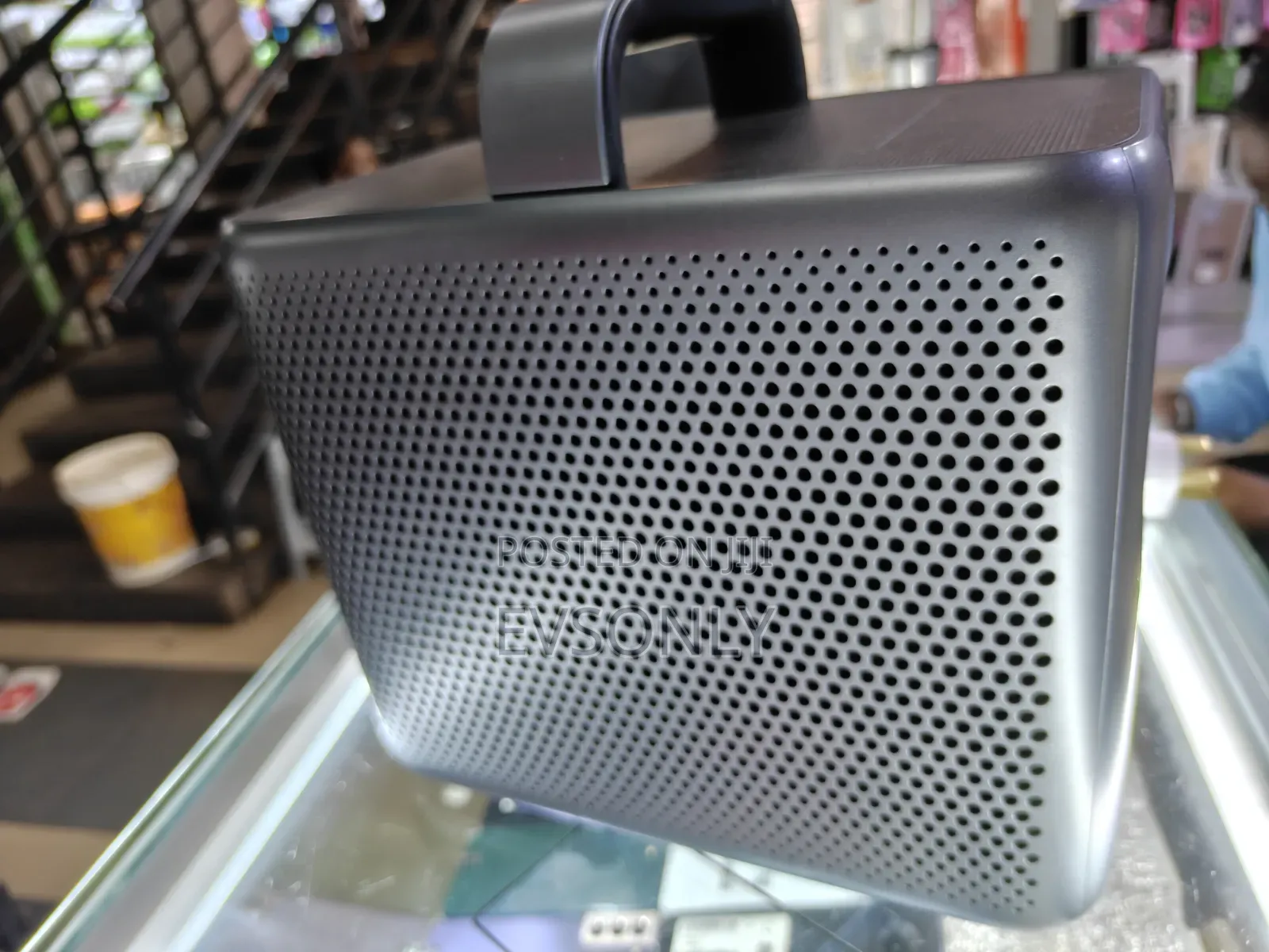 Anker Nebula Smat Projector