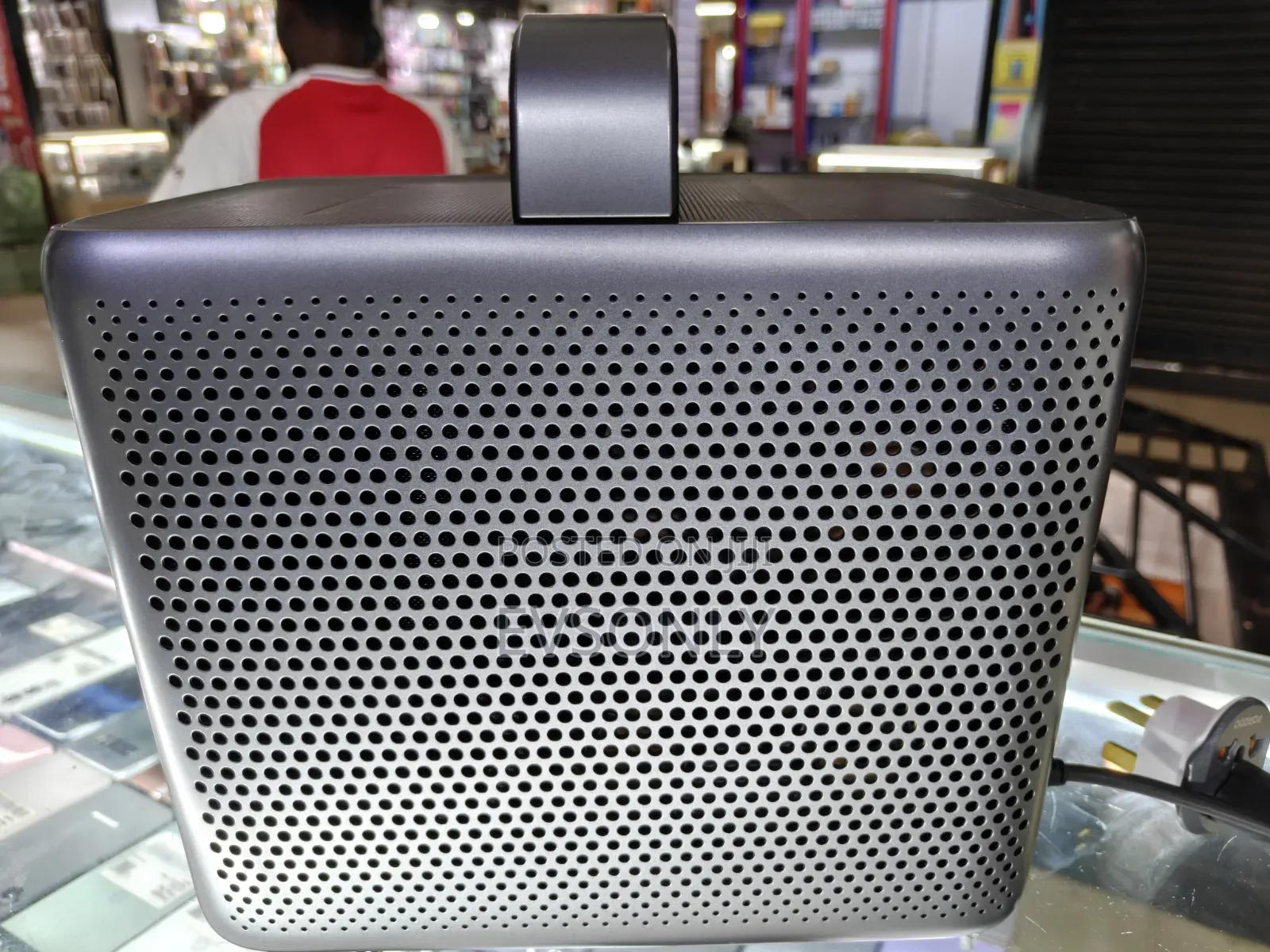 Anker Nebula Smat Projector