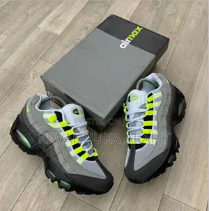 Luxury Shoes