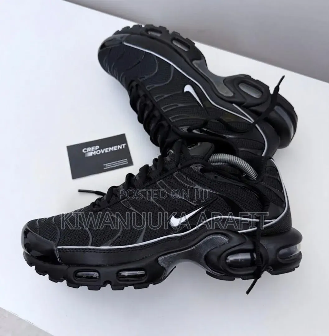 Luxury Shoes