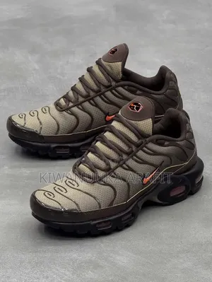 Luxury Shoes