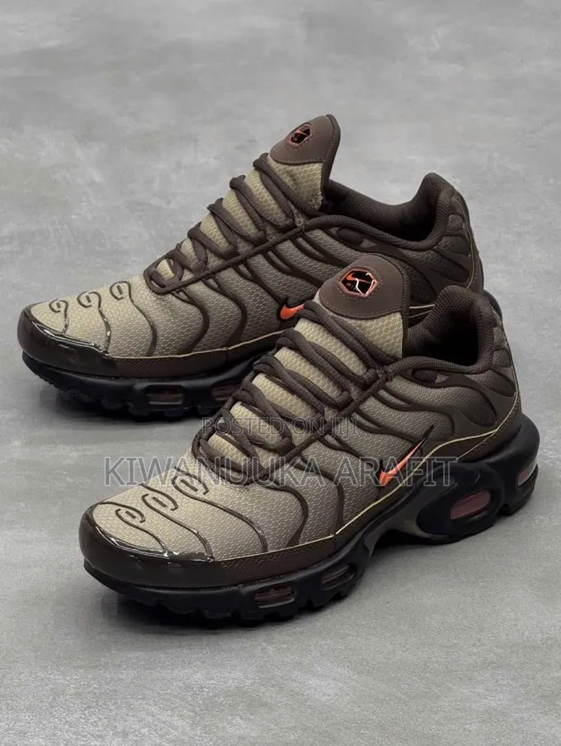 Luxury Shoes