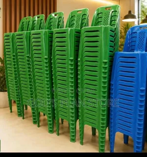Vogue Plastic Chairs Plastic Chairs
