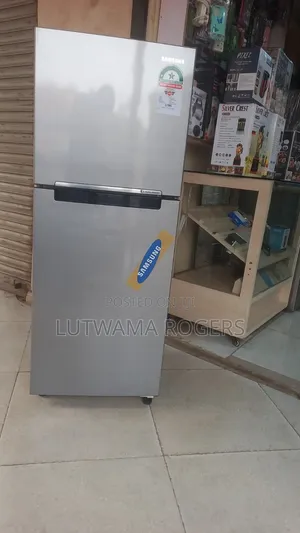 Samsung Fridge Smart Inverter 260ltrs