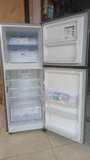 Samsung Fridge Smart Inverter 260ltrs
