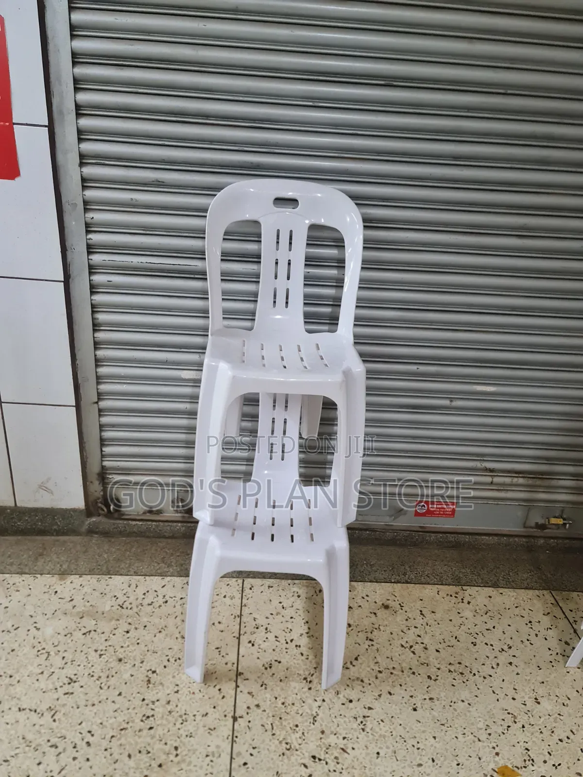 Majestic Outdoor Plastic Chairs Plastic Chairs
