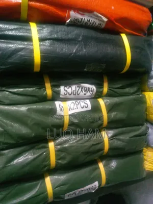 Tarpaulins (Matundubali) 6*6