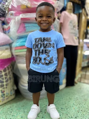 Childrens Elegant Outfits