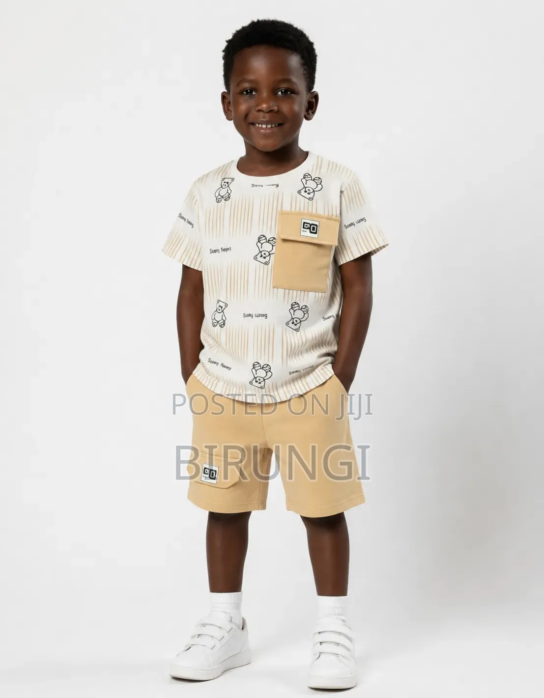 Childrens Elegant Outfits