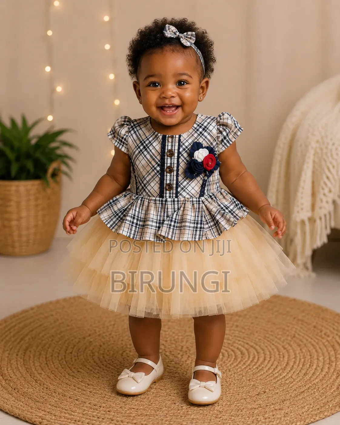 Childrens Elegant Outfits