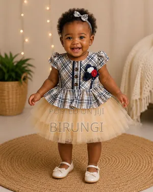Childrens Elegant Outfits
