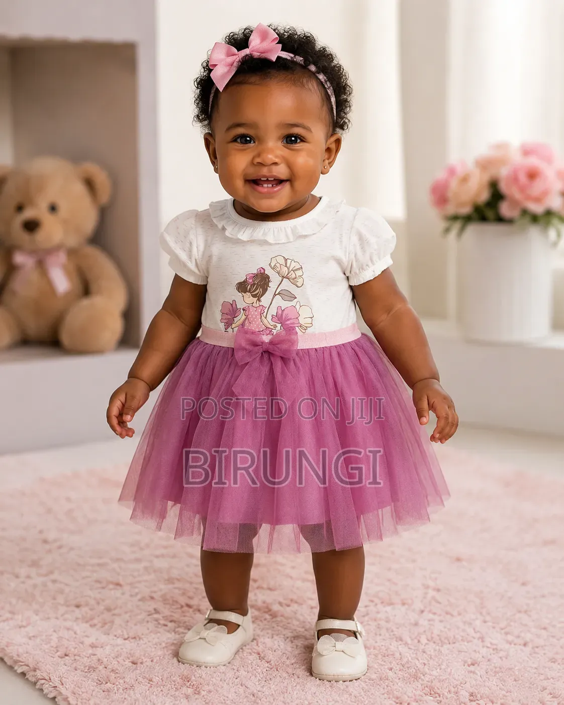 Childrens Elegant Outfits