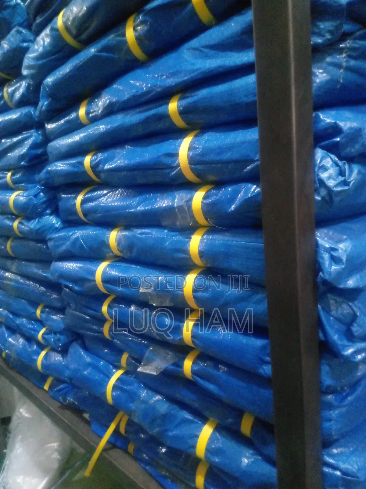 Tarpaulins (Matundubali) 6*6