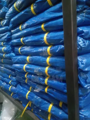 Tarpaulins (Matundubali) 6*6