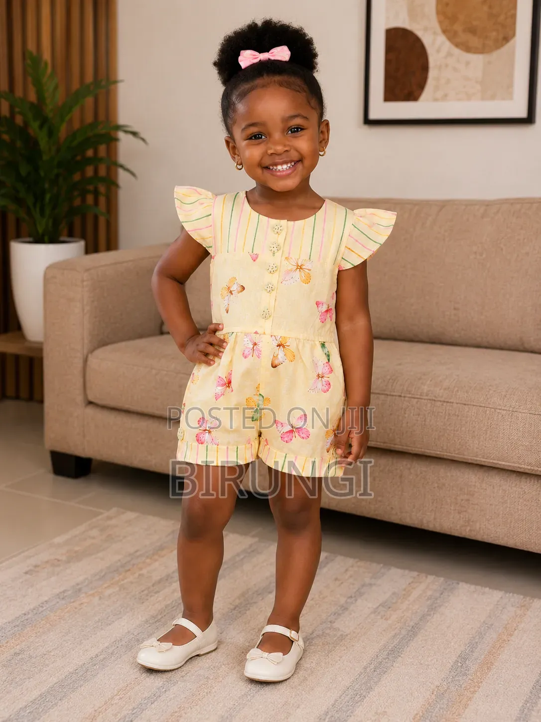 Childrens Elegant Outfits