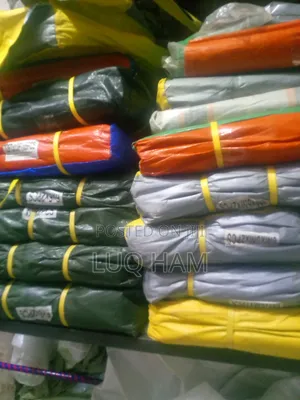 Tarpaulins (Matundubali) 6*6