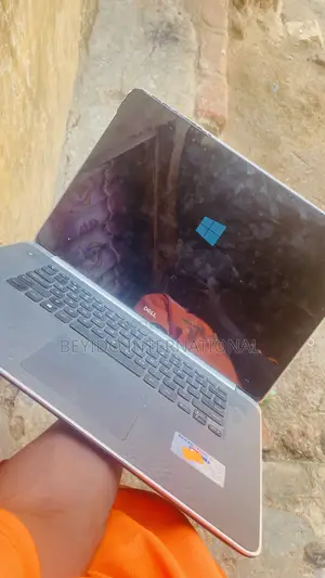 Laptop Dell XPS 15 (9530) 8GB Intel Core i7 SSD 128GB