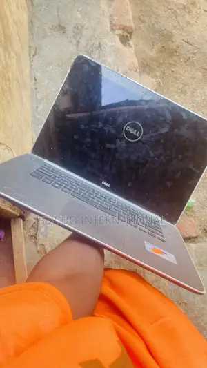 Laptop Dell XPS 15 (9530) 8GB Intel Core i7 SSD 128GB