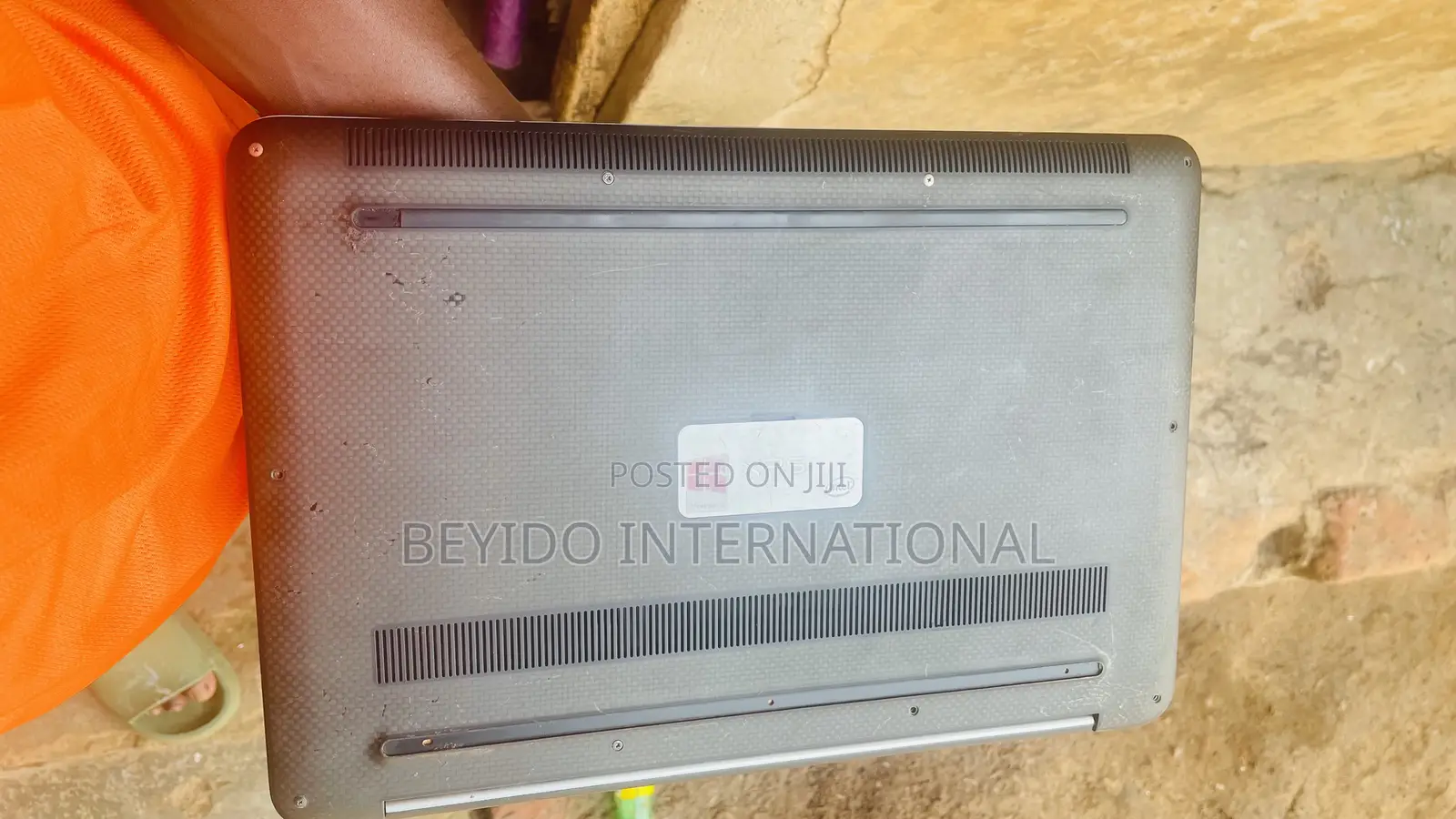 Laptop Dell XPS 15 (9530) 8GB Intel Core i7 SSD 128GB