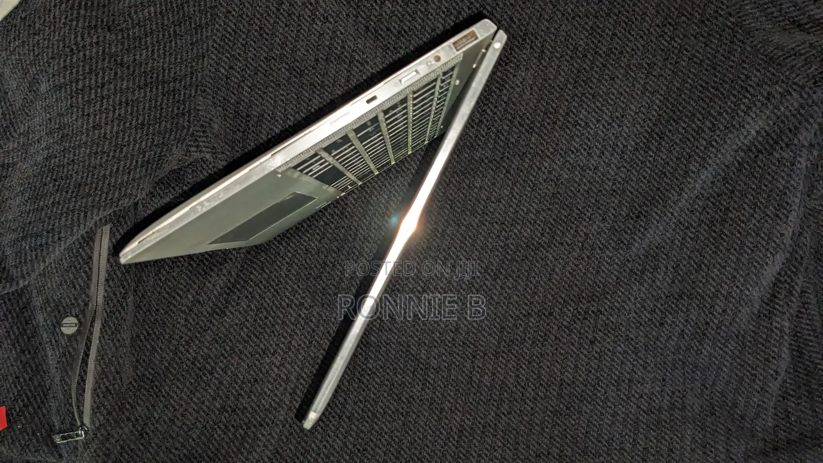 Laptop HP EliteBook x360 1040 G5 16GB Intel Core i5 SSD 256GB
