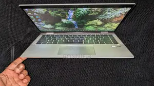 Laptop HP EliteBook x360 1040 G5 16GB Intel Core i5 SSD 256GB