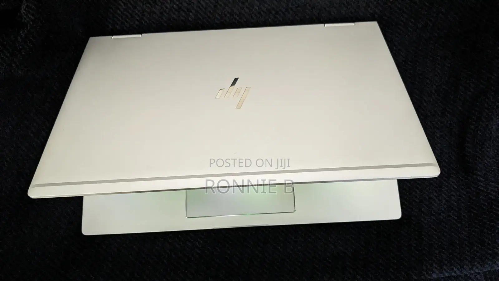 Laptop HP EliteBook x360 1040 G5 16GB Intel Core i5 SSD 256GB