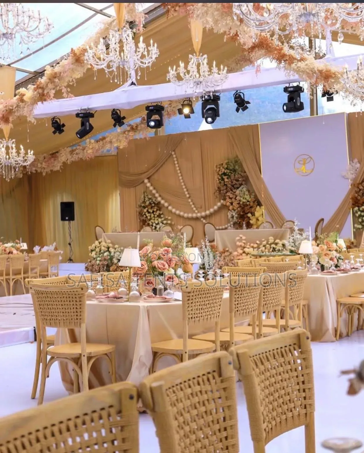 Decoration Gaints