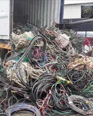 Copper Buyer