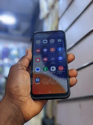 Samsung Galaxy A14 5G 64 GB Gray
