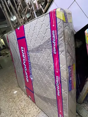 6by6 6inches Premium HighDensity Eurofoam