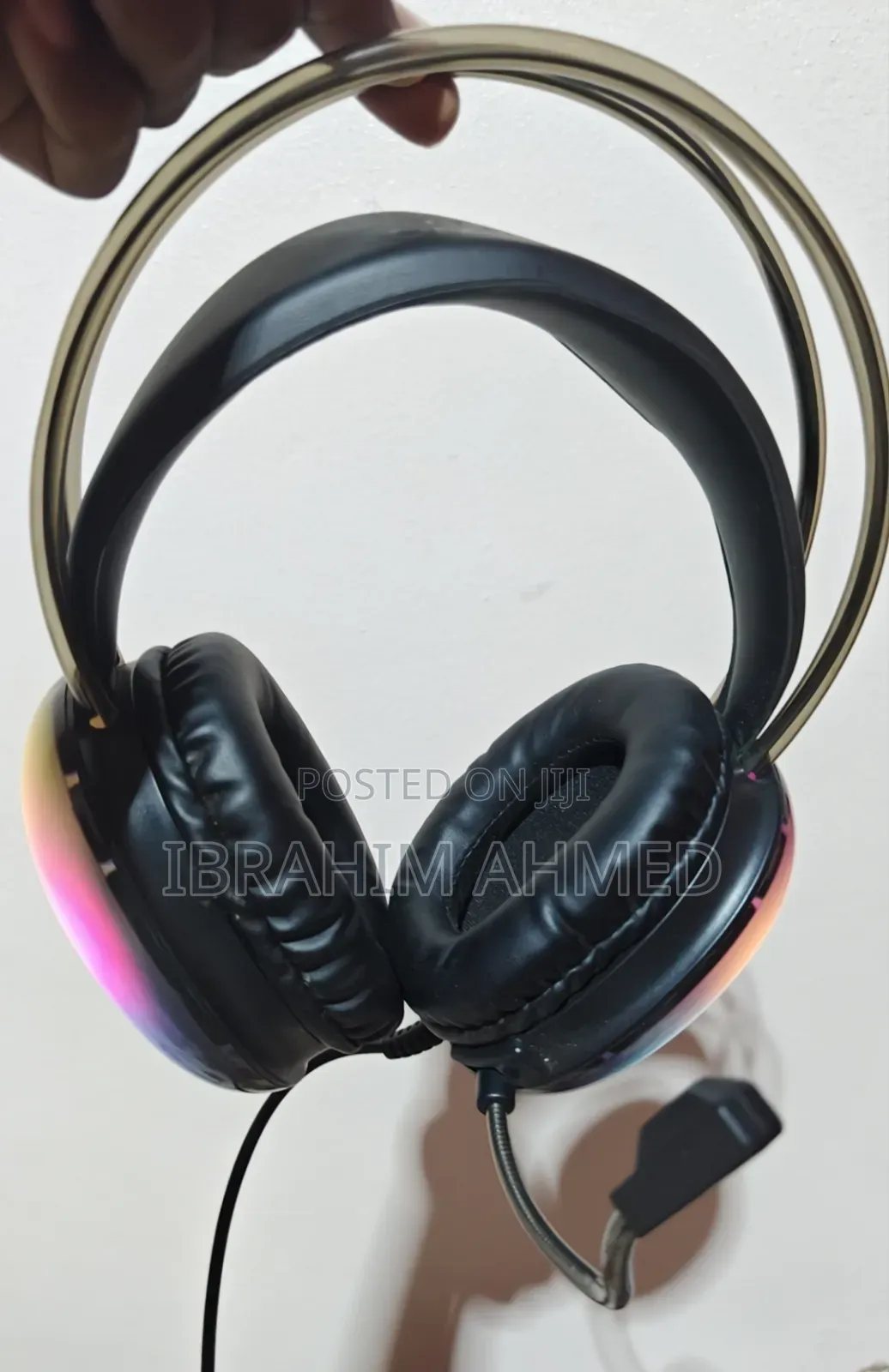 Onikuma X25 Style Gaming Headset