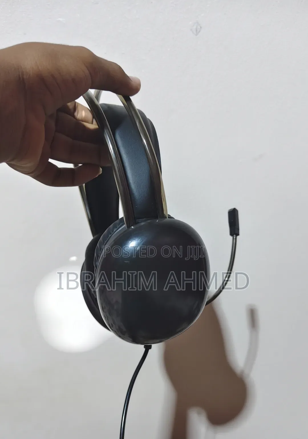 Onikuma X25 Style Gaming Headset