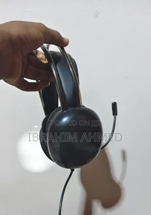 Onikuma X25 Style Gaming Headset
