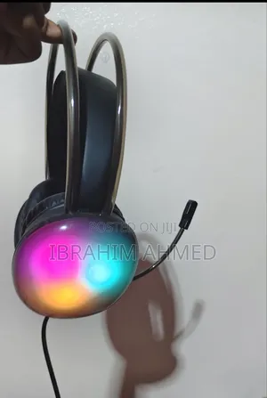 Onikuma X25 Style Gaming Headset
