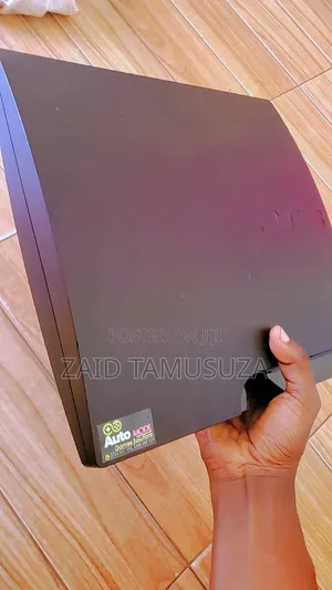 Sony PlayStation 3 (PS3) With Controller Games