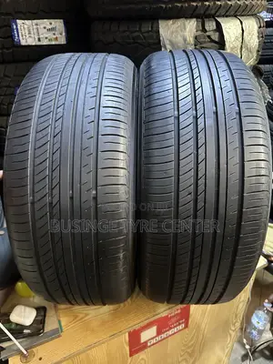 215/50r17 Yokohama Tires Japan Used Still in Good Condition