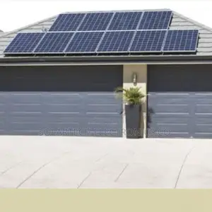 Complete 5kWh Solar Power System | 3kW Hybrid With All Accessories