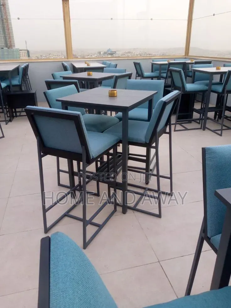 Coffee Bar Cafe Restaurant Setup Customization Services. Book Now.