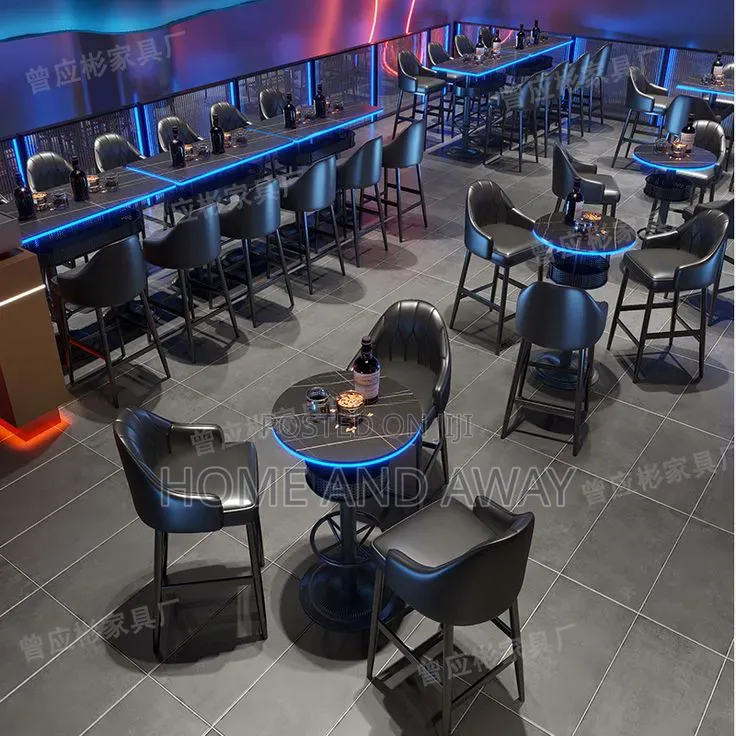 Coffee Bar Cafe Restaurant Setup Customization Services. Book Now.