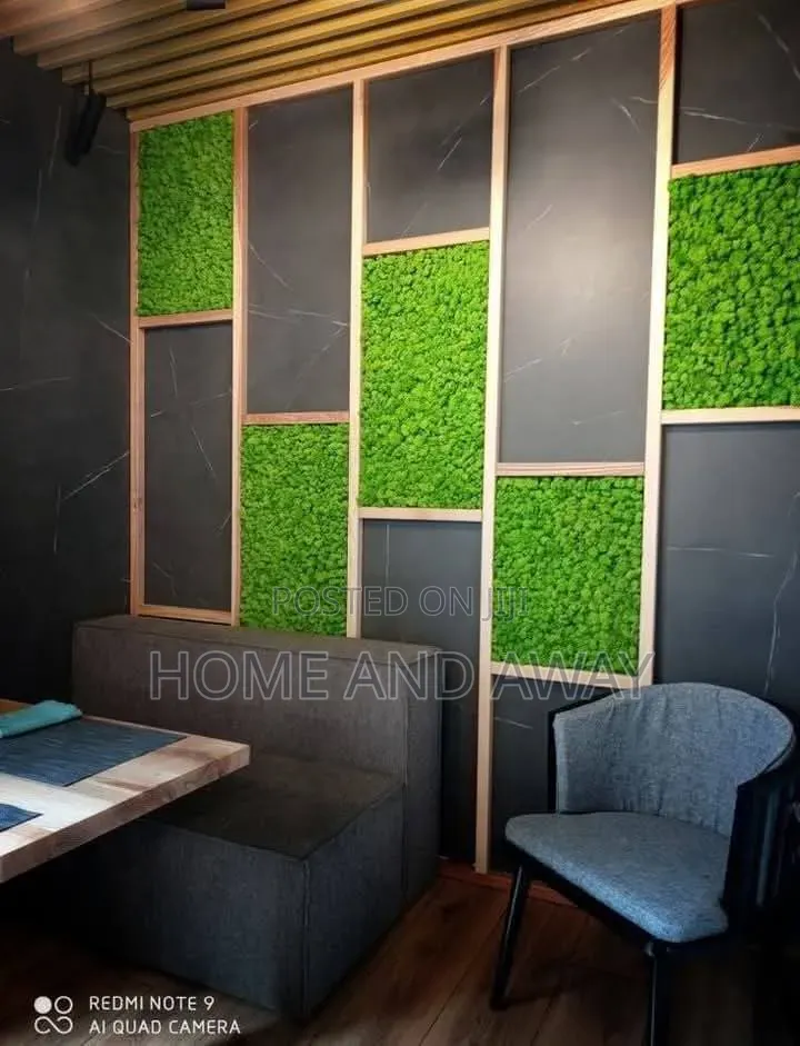 Coffee Bar Cafe Restaurant Setup Customization Services. Book Now.