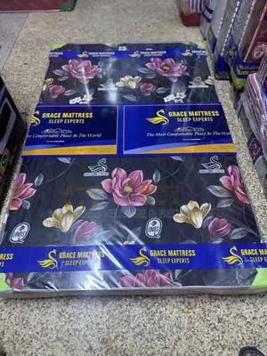 4by6 6inches Fiber Mattress