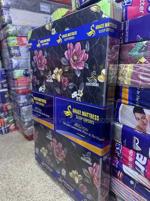 4by6 6inches Fiber Mattress