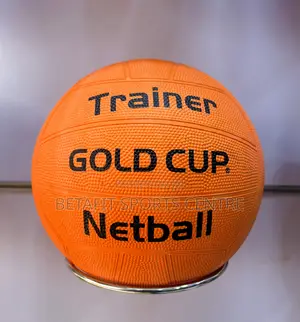 NetBall (Gold CUP)