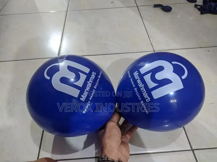 Ballon Printing