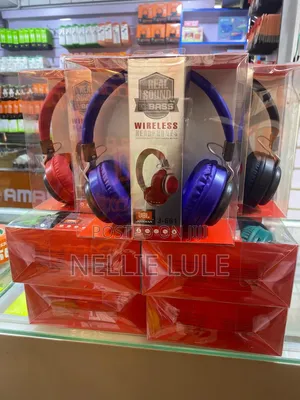 Headphones