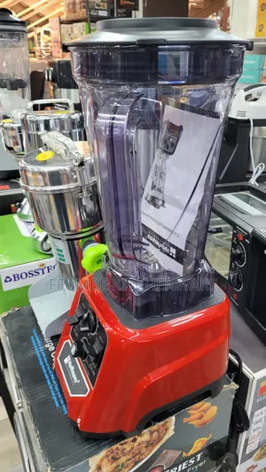 Commercial Blender 5L