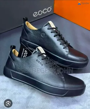 Ecco Men's Sneakers