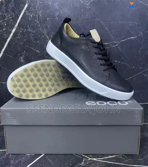 Ecco Men's Sneakers